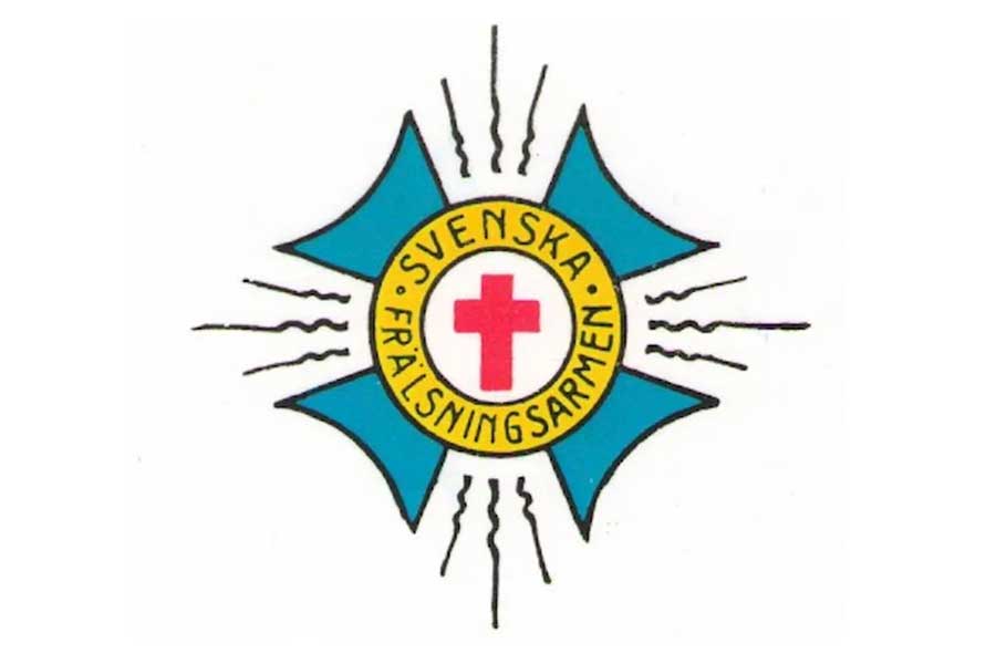 Stiftelse Svenska Frälsningsarmen