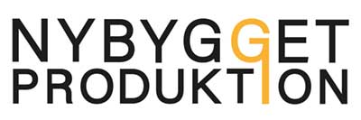 nybygget logo