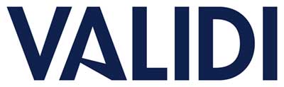 Validi logo<br />
