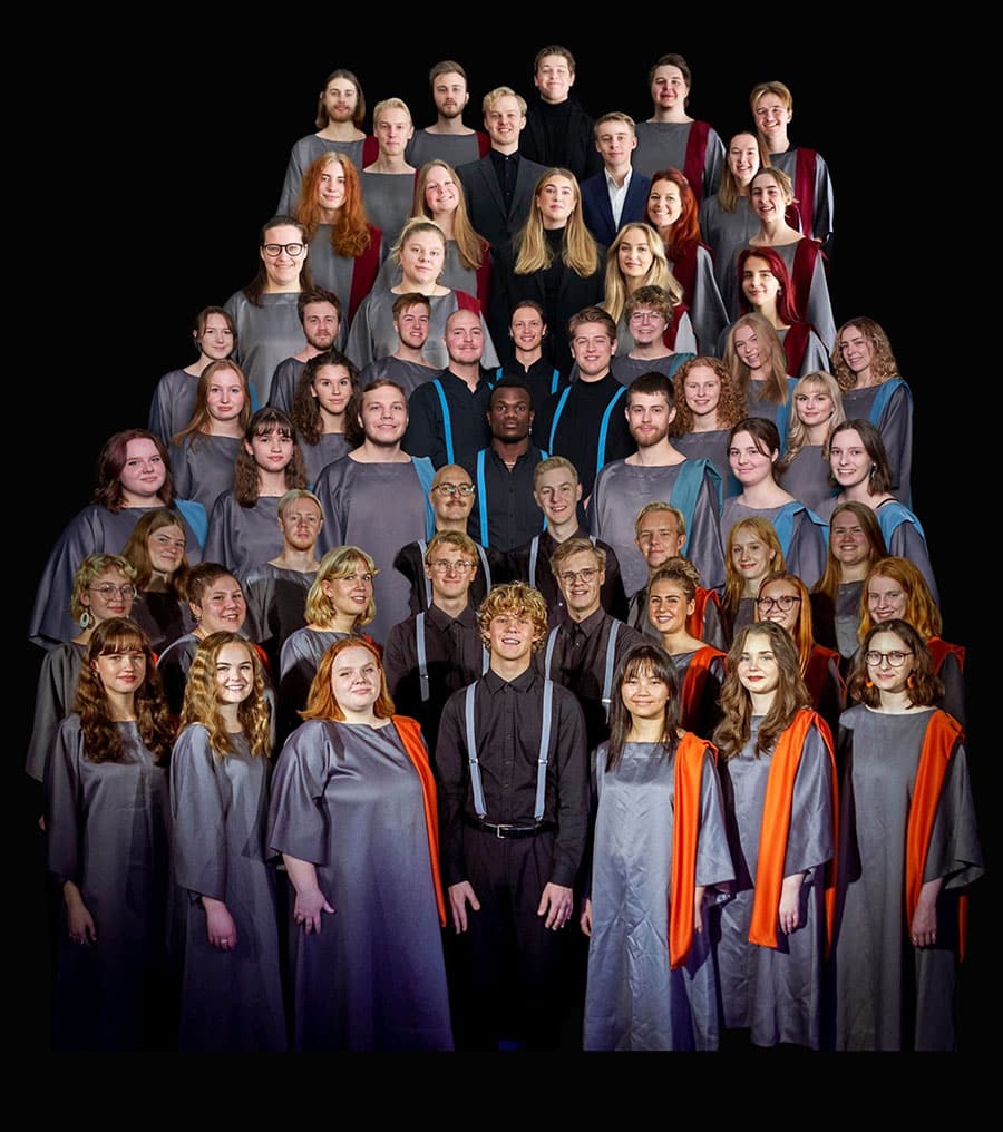 glimåkra mass choir