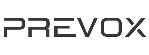 prevox logo