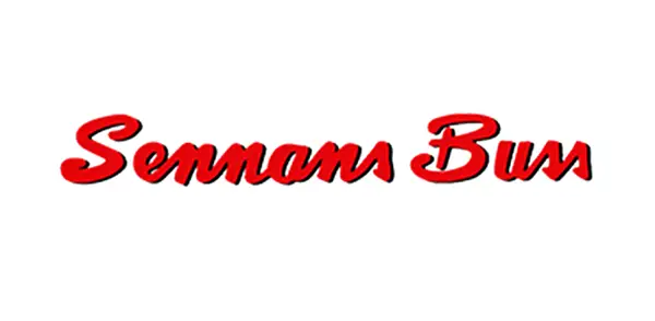 sennan buss