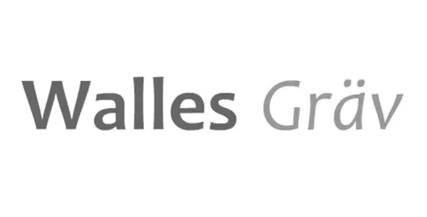 walles gräv