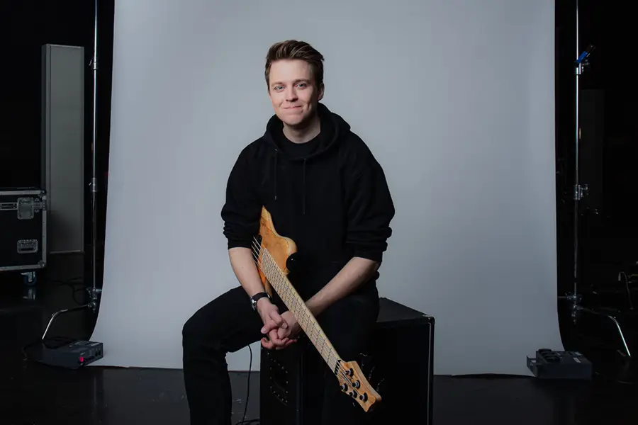 Samuel Lundell