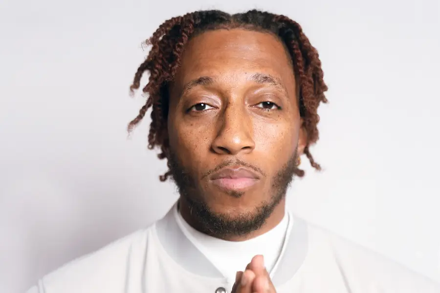 Lecrae
