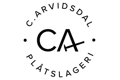 CA plåtslageri