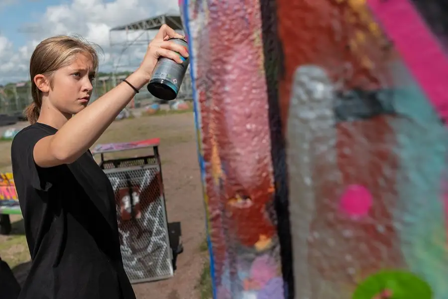 Graffiti