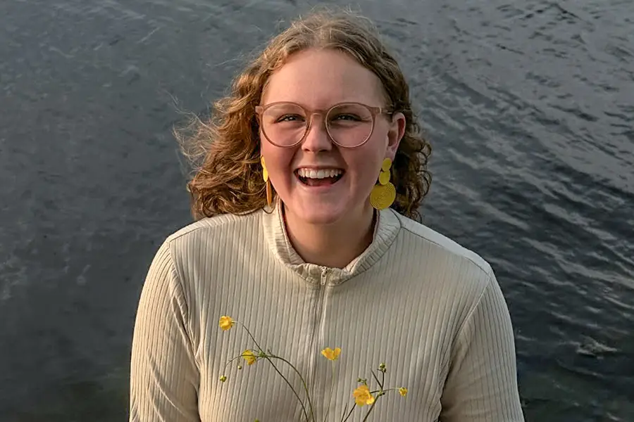 Sara Drewitz