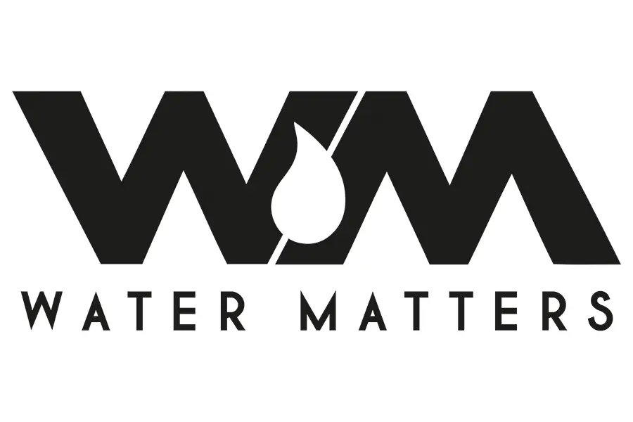 Water matters black