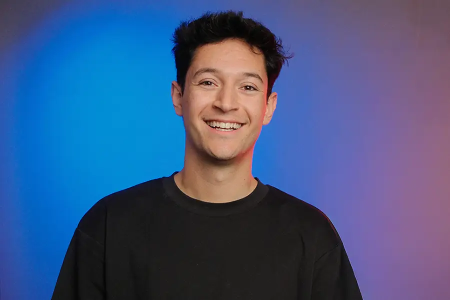 Aaron