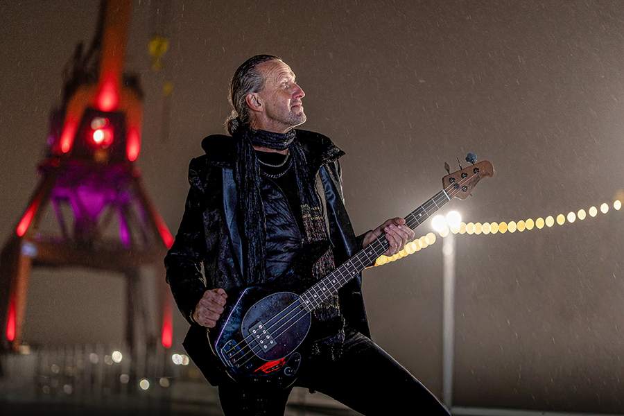 Peter Carlsohn