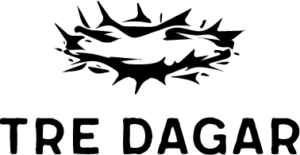 Tre dagar kronan