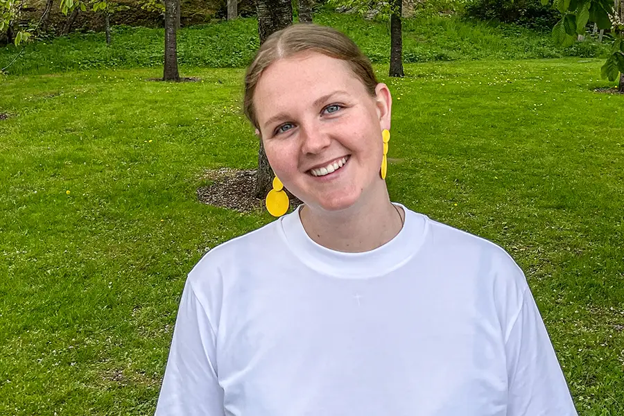 Sara Drewitz